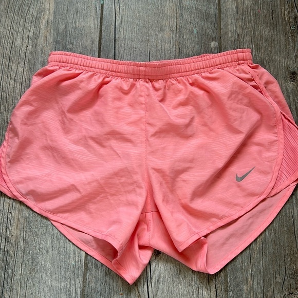 Nike Pants - Nike women's running shorts XS pink